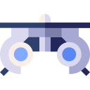 Trial frame 