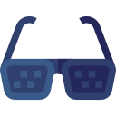 안경 icon
