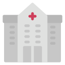 hospital icon