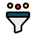 embudo icon