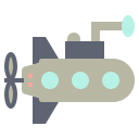 submarino icon