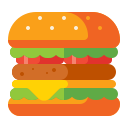 hamburguesa icon