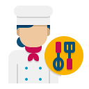 cocinero icon