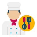 cocinero icon