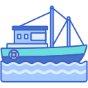 barcos icon