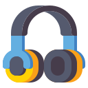 auriculares icon