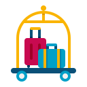 bagage icon