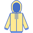 impermeable icon