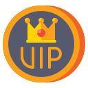 vip icon