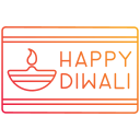 diwali icon