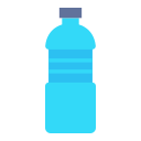 botella de agua icon