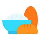 carbohidratos icon