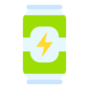 bebida energética icon