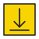 flecha icon