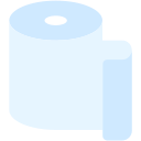 papel higiénico icon