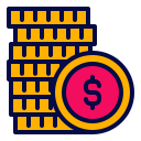 moneda icon