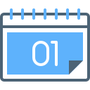 calendario icon