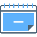 calendario icon