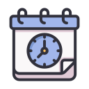 reloj icon