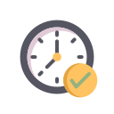 reloj icon