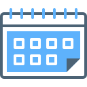 calendario icon