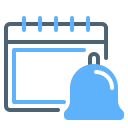 calendario icon