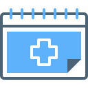 calendario icon