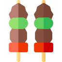 shish kebab 