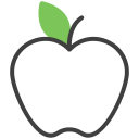 manzana icon