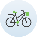 ciclo icon