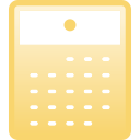 calendario icon