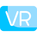 realidad virtual icon