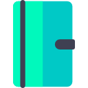 agenda icon