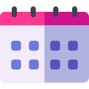 calendario icon