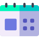 calendario icon