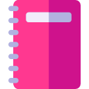 cuaderno icon