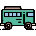 autobús icon