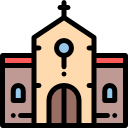 iglesia 