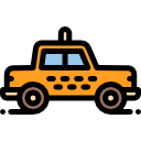 taxi icon