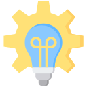 innovación icon