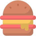 hamburguesa icon