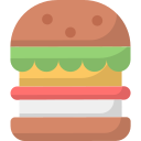 hamburguesa icon