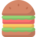 hamburguesa icon