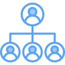 estructura de organización 