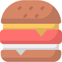 hamburguesa icon