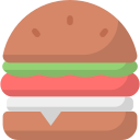 hamburguesa icon