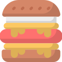 hamburguesa icon