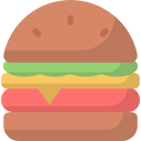 hamburguesa icon