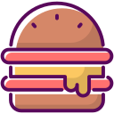 hamburguesa icon