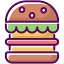 hamburguesa icon